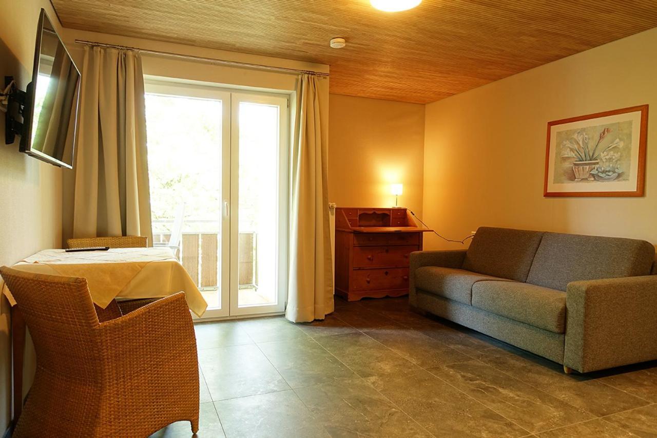 Gaestehaus Hornstein Nonnenhorn Zewnętrze zdjęcie