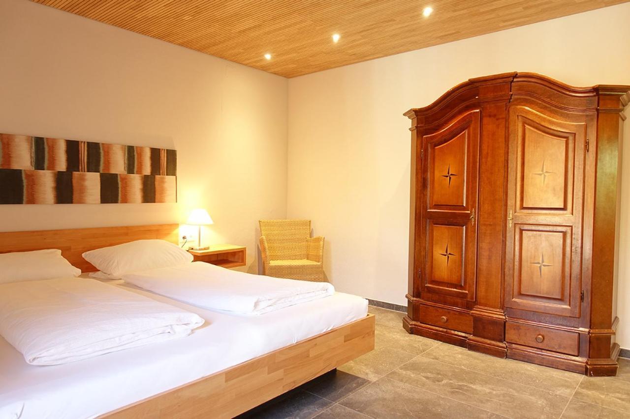 Gaestehaus Hornstein Nonnenhorn Zewnętrze zdjęcie