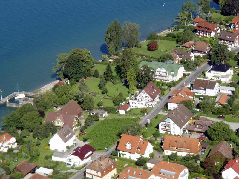 Gaestehaus Hornstein Nonnenhorn Zewnętrze zdjęcie