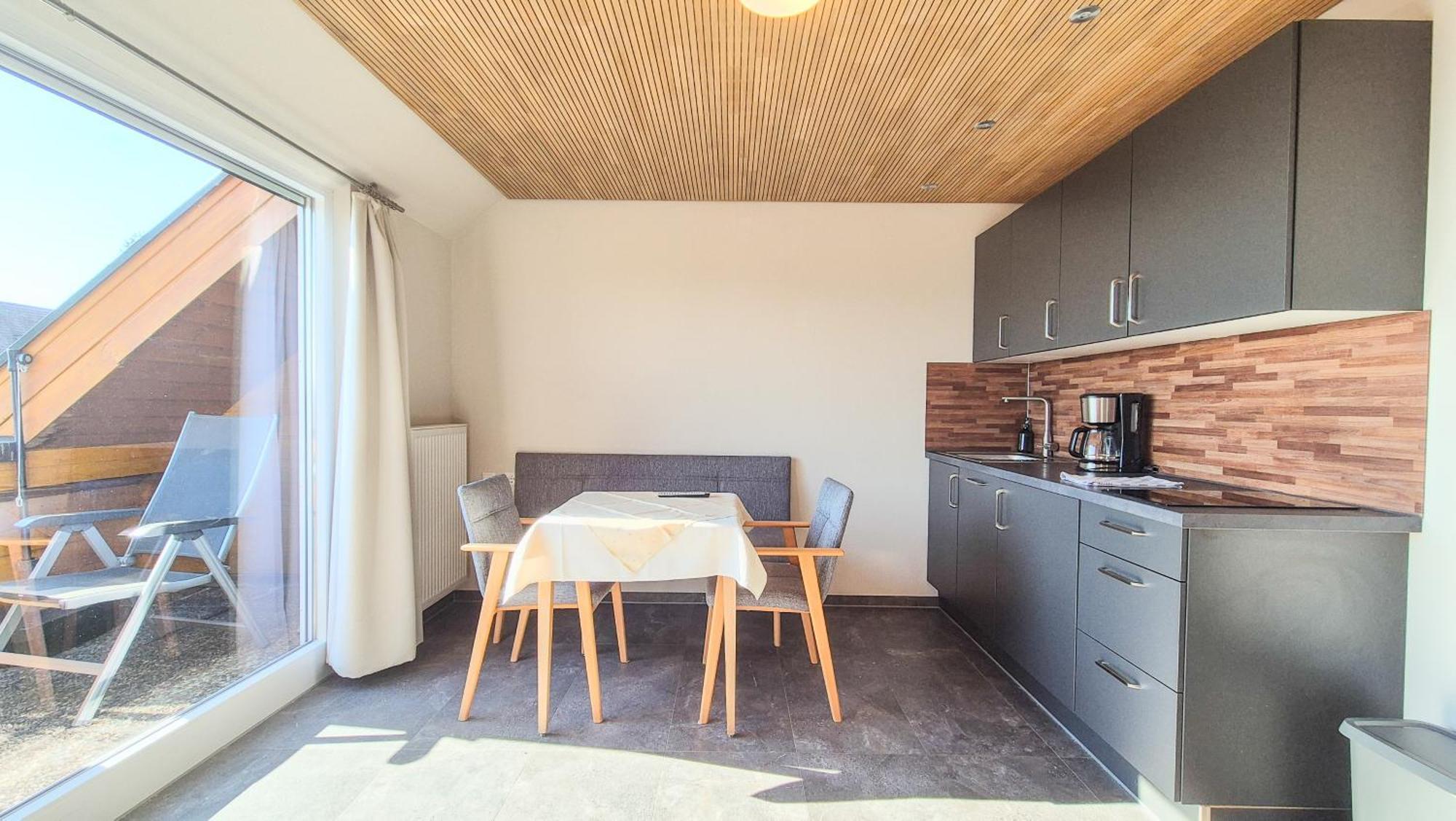 Gaestehaus Hornstein Nonnenhorn Zewnętrze zdjęcie
