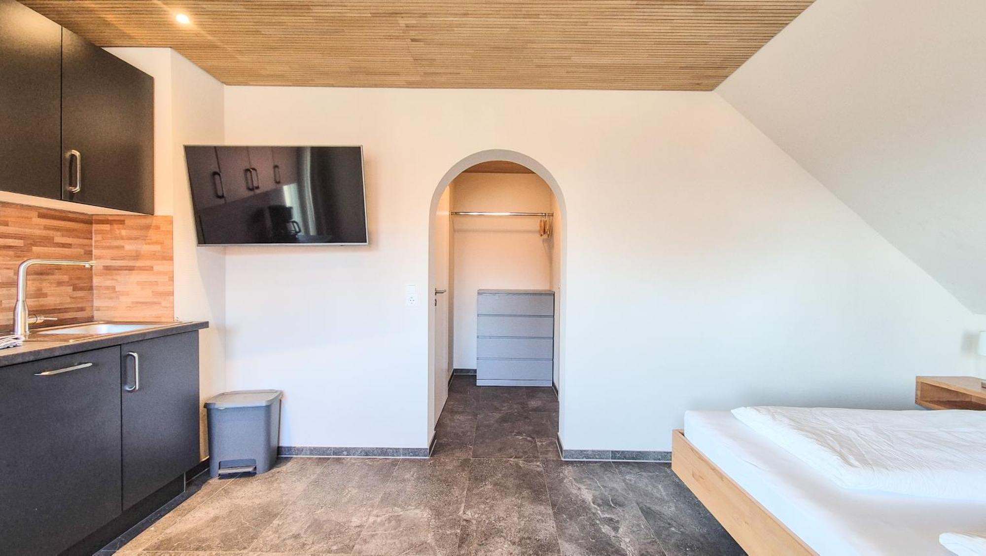 Gaestehaus Hornstein Nonnenhorn Zewnętrze zdjęcie