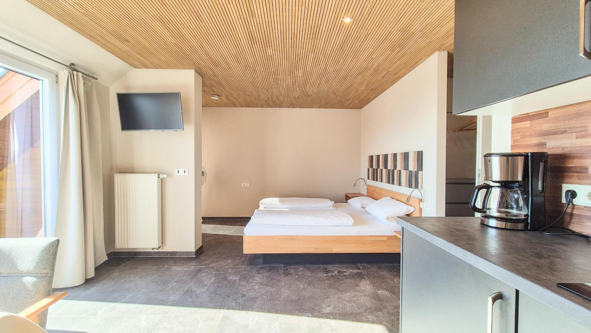Gaestehaus Hornstein Nonnenhorn Zewnętrze zdjęcie
