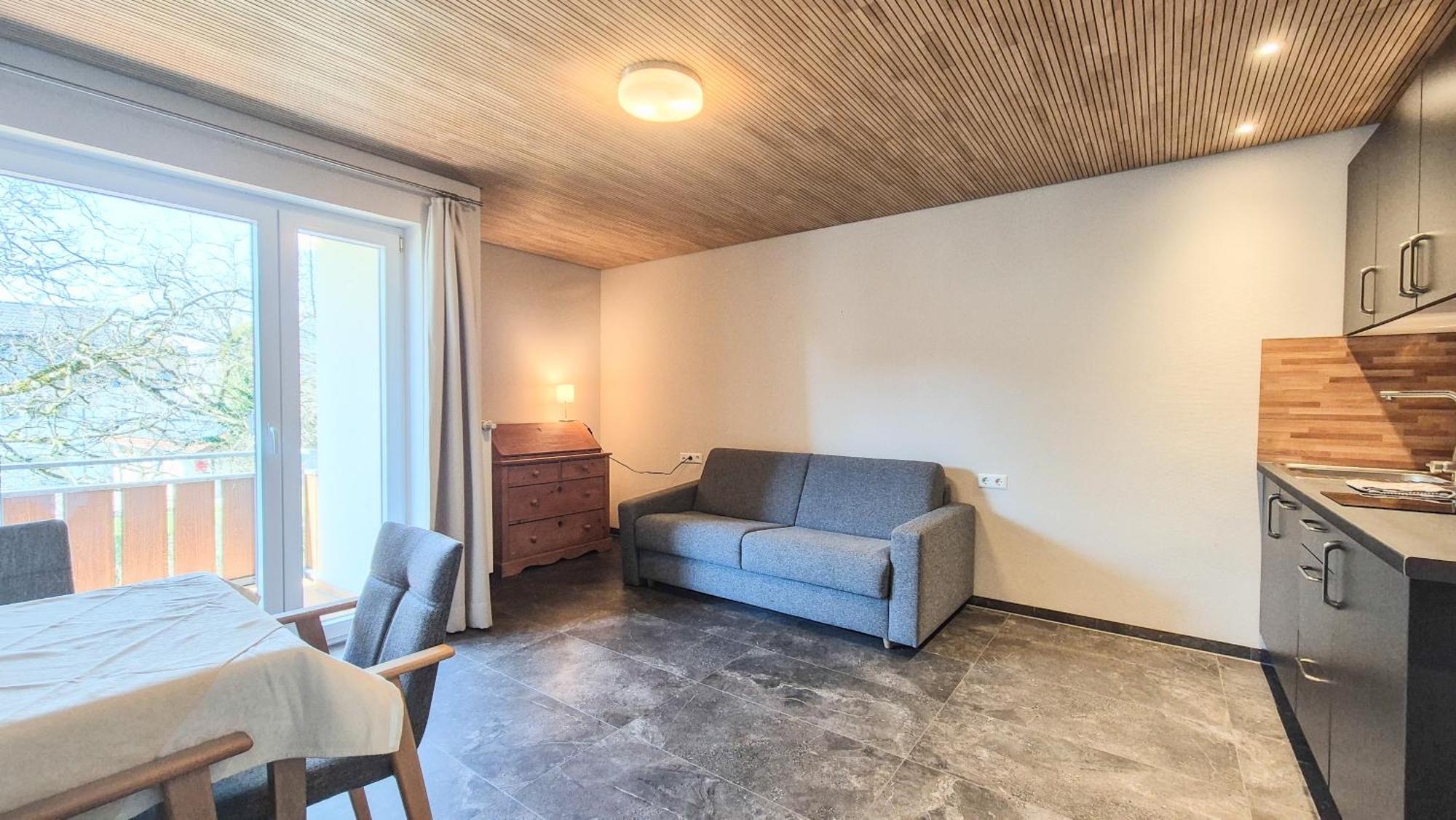 Gaestehaus Hornstein Nonnenhorn Zewnętrze zdjęcie
